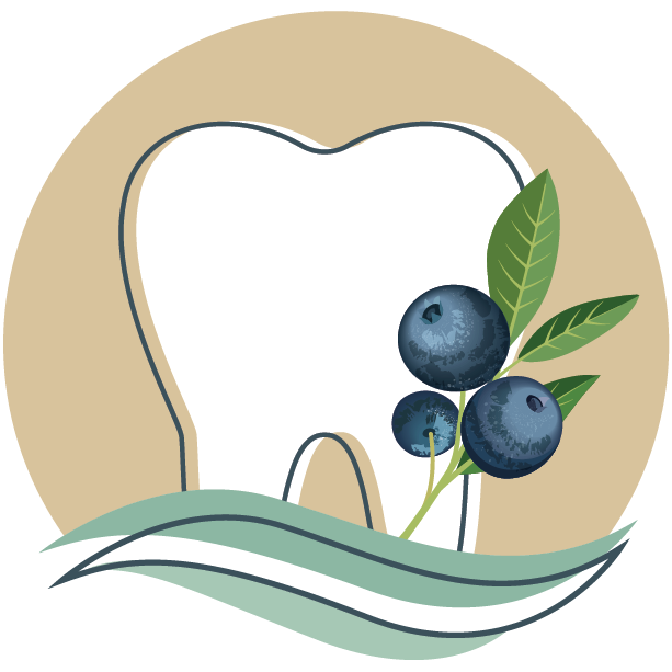 Berry Springs Dental Logo_ICON