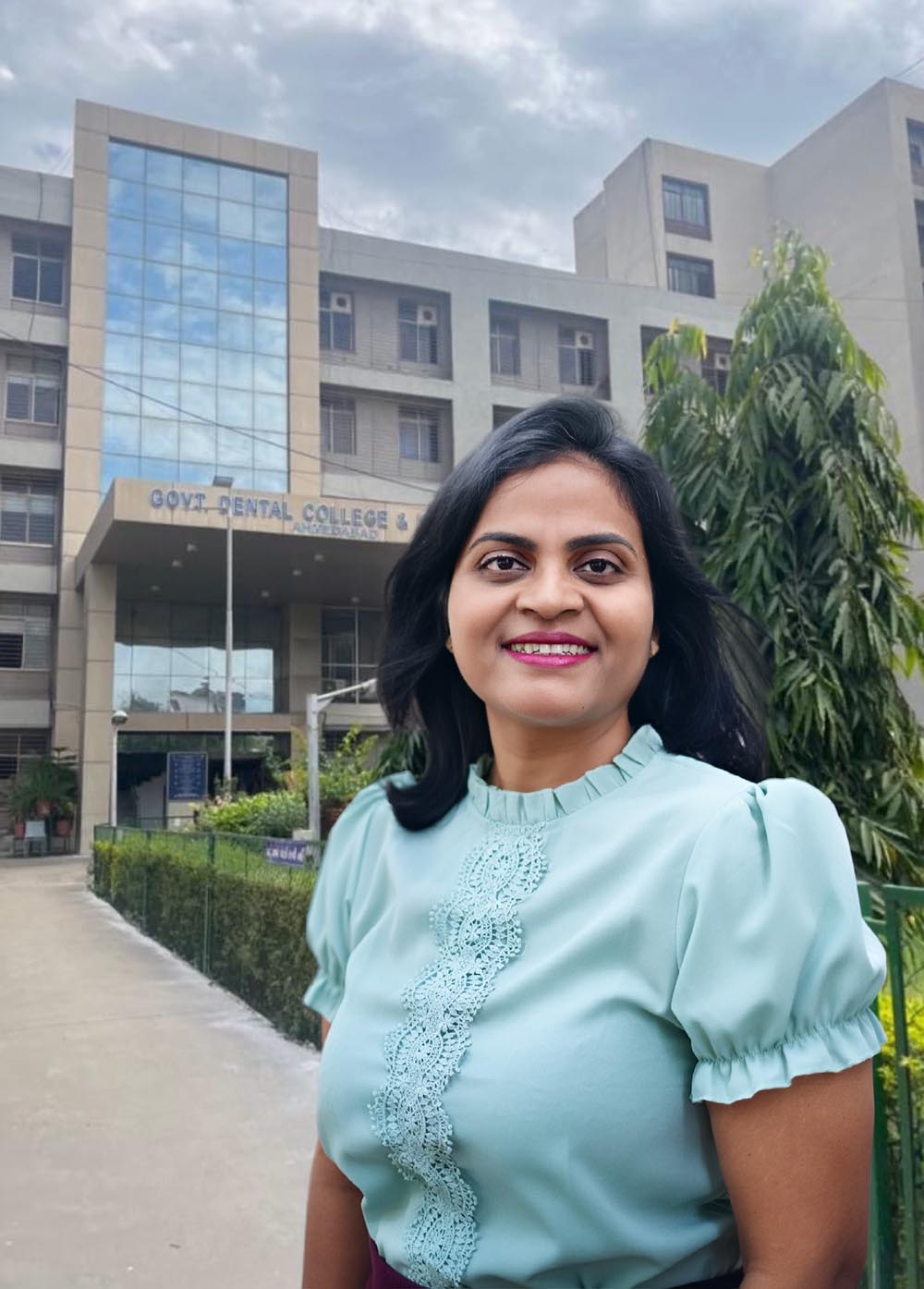 doctor in india adjust